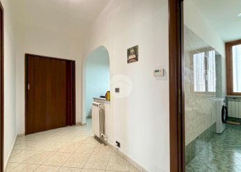 Trilocale Via Gabriele D'Annunzio, Venaria Reale - foto 33