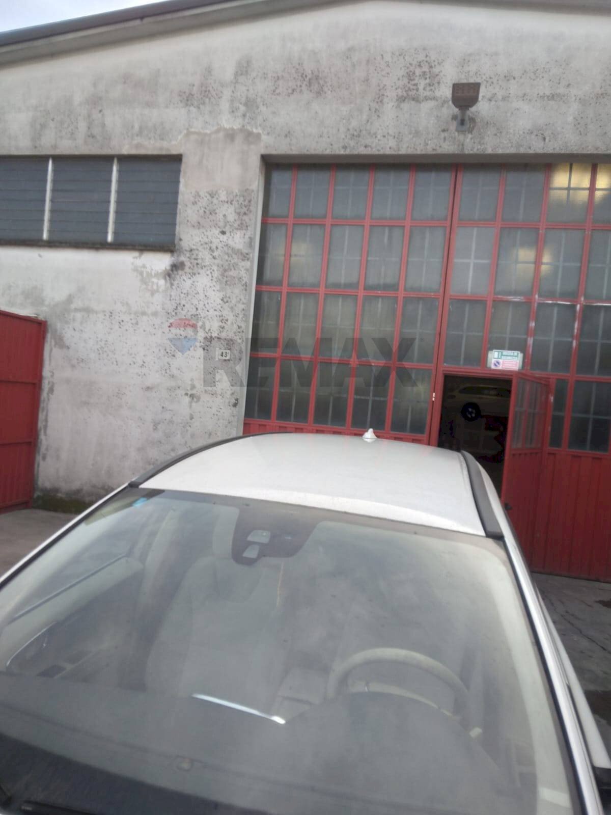 Capannone Via per Mirandola, 43/1 
 Concordia sulla Secchia, Concordia sulla Secchia - foto 2