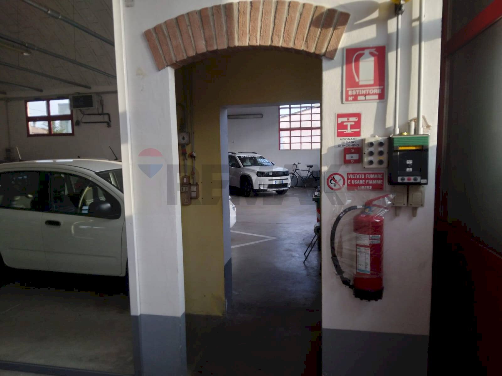 Capannone Via per Mirandola, 43/1 
 Concordia sulla Secchia, Concordia sulla Secchia - foto 3