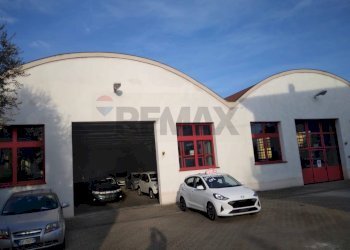 Capannone Via per Mirandola, 43/1 
 Concordia sulla Secchia, Concordia sulla Secchia - foto 1