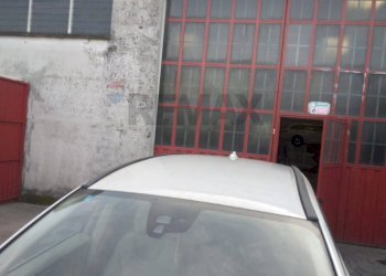 Capannone Via per Mirandola, 43/1 
 Concordia sulla Secchia, Concordia sulla Secchia - foto 2