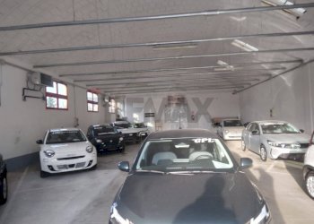 Capannone Via per Mirandola, 43/1 
 Concordia sulla Secchia, Concordia sulla Secchia - foto 4