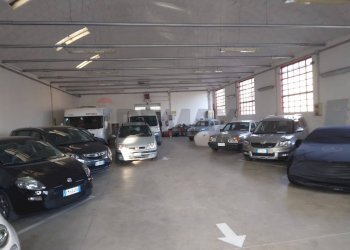 Capannone Via per Mirandola, 43/1 
 Concordia sulla Secchia, Concordia sulla Secchia - foto 5