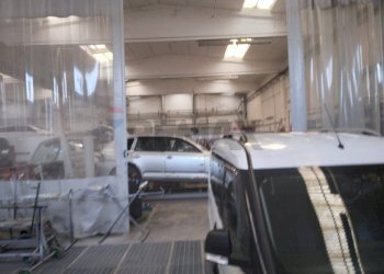 Capannone Via per Mirandola, 43/1 
 Concordia sulla Secchia, Concordia sulla Secchia - foto 8