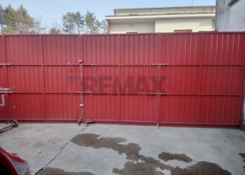 Capannone Via per Mirandola, 43/1 
 Concordia sulla Secchia, Concordia sulla Secchia - foto 9