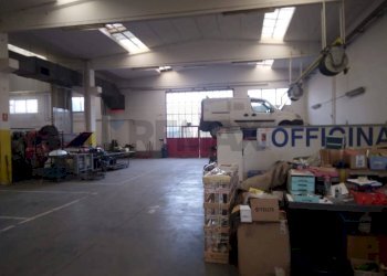 Capannone Via per Mirandola, 43/1 
 Concordia sulla Secchia, Concordia sulla Secchia - foto 10