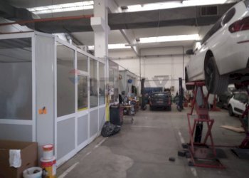 Capannone Via per Mirandola, 43/1 
 Concordia sulla Secchia, Concordia sulla Secchia - foto 11