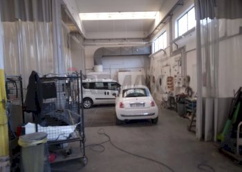 Capannone Via per Mirandola, 43/1 
 Concordia sulla Secchia, Concordia sulla Secchia - foto 12