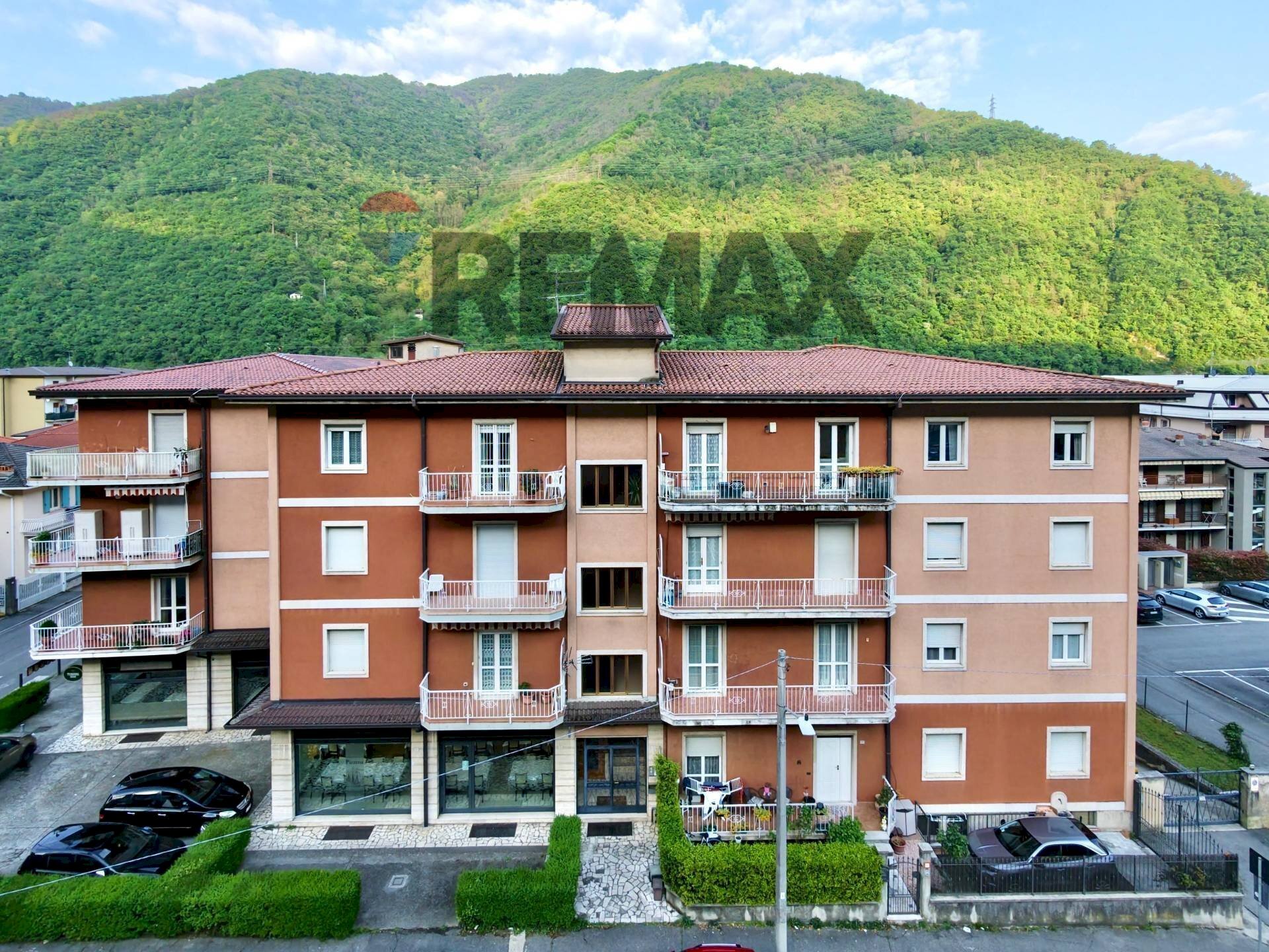 Bilocale Via S. Francesco D'Assisi, 75 
 San Bartolomeo, Gardone Val Trompia - foto 2