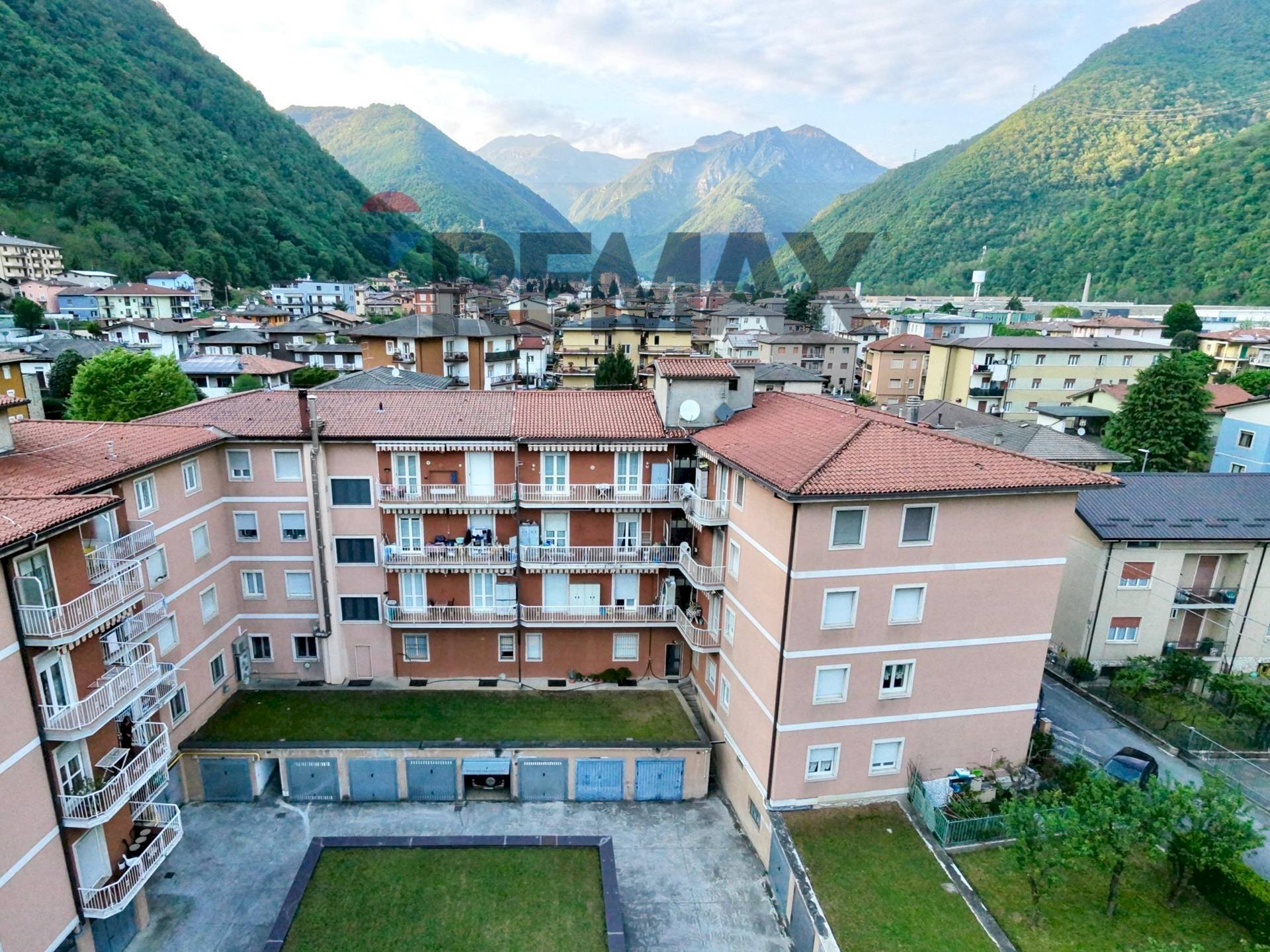 Bilocale Via S. Francesco D'Assisi, 75 
 San Bartolomeo, Gardone Val Trompia - foto 3