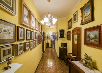 Bilocale Via S. Francesco D'Assisi, 75 
 San Bartolomeo, Gardone Val Trompia - foto 8