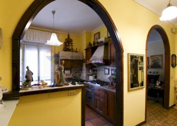 Bilocale Via S. Francesco D'Assisi, 75 
 San Bartolomeo, Gardone Val Trompia - foto 6