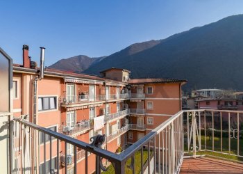 Bilocale Via S. Francesco D'Assisi, 75 
 San Bartolomeo, Gardone Val Trompia - foto 11
