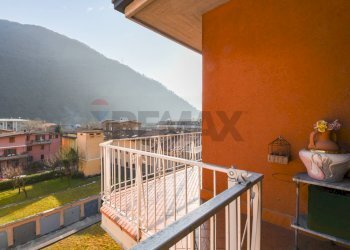 Bilocale Via S. Francesco D'Assisi, 75 
 San Bartolomeo, Gardone Val Trompia - foto 12
