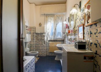 Bilocale Via S. Francesco D'Assisi, 75 
 San Bartolomeo, Gardone Val Trompia - foto 14