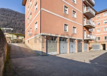 Bilocale Via S. Francesco D'Assisi, 75 
 San Bartolomeo, Gardone Val Trompia - foto 18