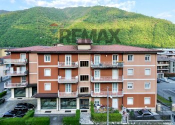 Bilocale Via S. Francesco D'Assisi, 75 
 San Bartolomeo, Gardone Val Trompia - foto 2