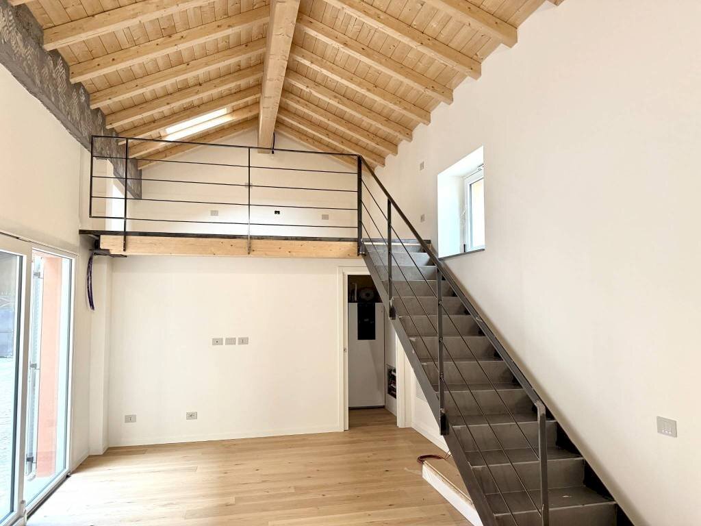 Loft Bergamo (neighborhood Loreto) - photo 1