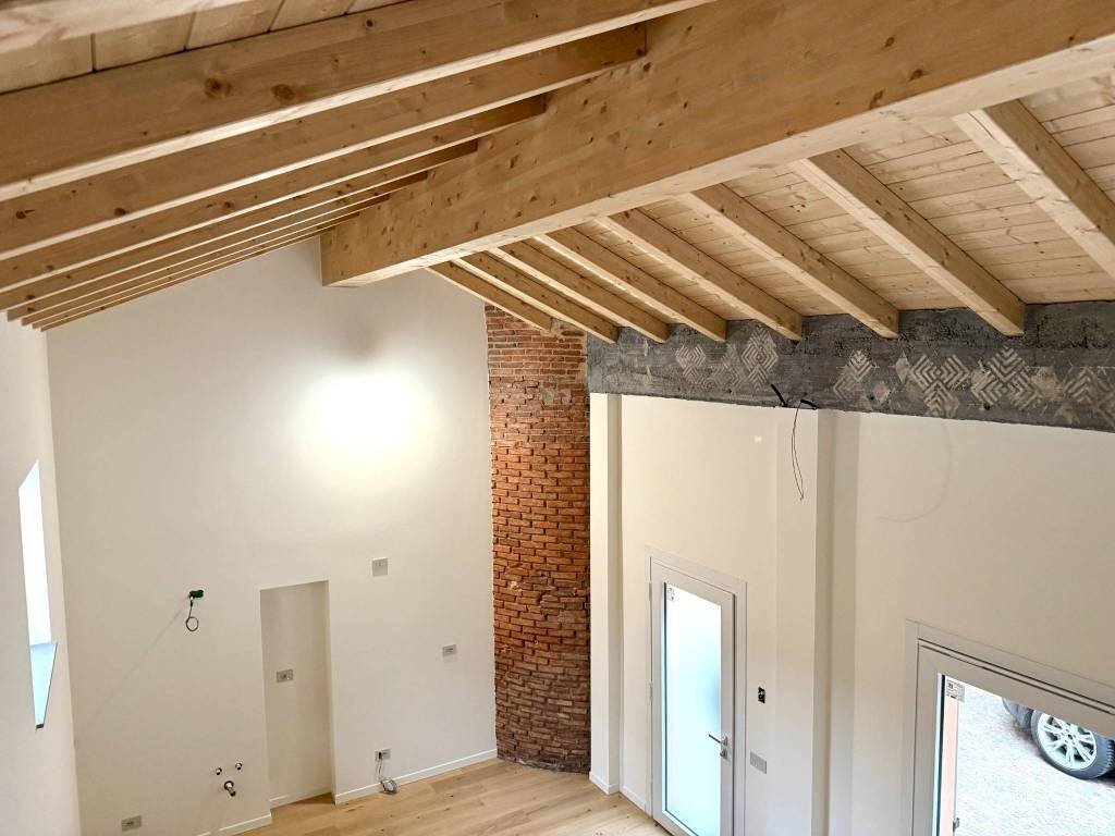 Loft Bergamo (neighborhood Loreto) - photo 2