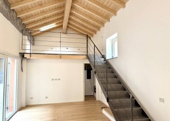 Loft Bergamo (zona Loreto) - foto 1