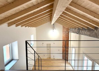 Loft Bergamo (zona Loreto) - foto 4