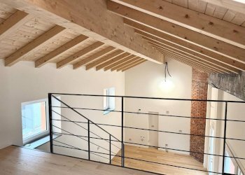 Loft Bergamo (zona Loreto) - foto 5