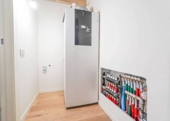 Loft Bergamo (zona Loreto) - foto 8