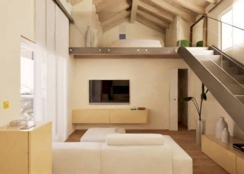 Loft Bergamo (zona Loreto) - foto 11