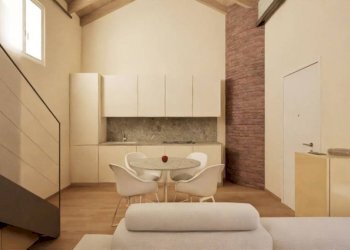 Loft Bergamo (zona Loreto) - foto 12