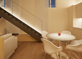 Loft Bergamo (zona Loreto) - foto 13
