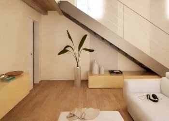 Loft Bergamo (zona Loreto) - foto 14