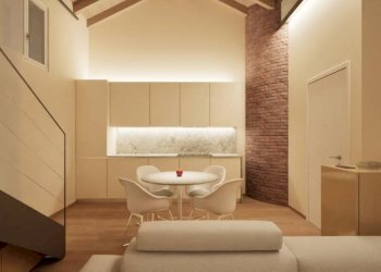 Loft Bergamo (zona Loreto) - foto 15