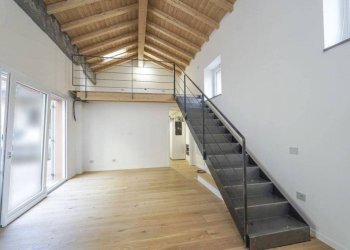 Loft Bergamo (zona Loreto) - foto 17