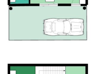 Loft Bergamo (zona Loreto) - foto 18