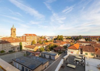 Quadrilocale Via ferrari, Piossasco - foto 17