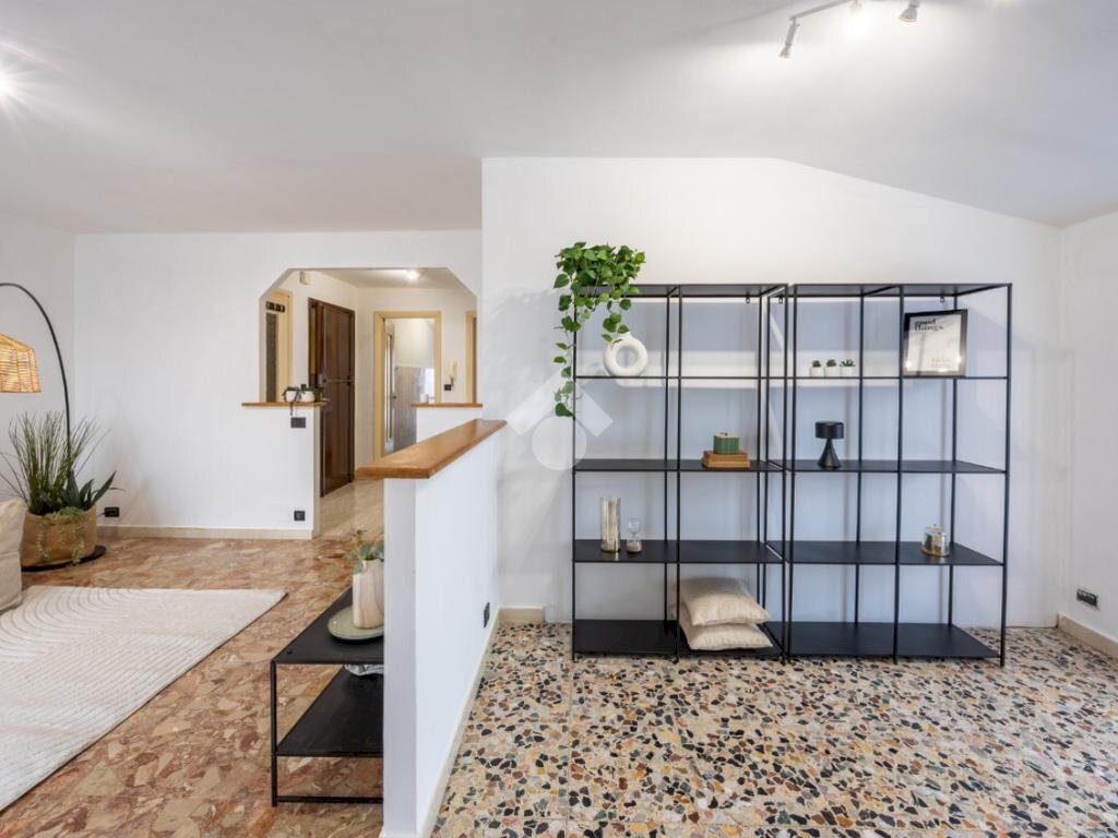 Attic Via S. Rocco, Andezeno - photo 3