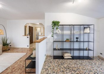 Attic Via S. Rocco, Andezeno - photo 3