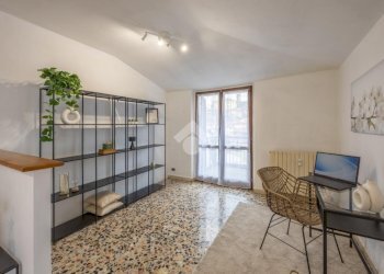 Attic Via S. Rocco, Andezeno - photo 4