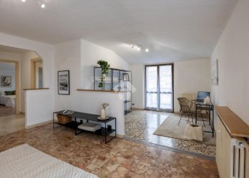 Attic Via S. Rocco, Andezeno - photo 6