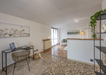 Attic Via S. Rocco, Andezeno - photo 7