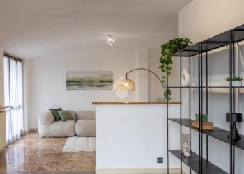 Attic Via S. Rocco, Andezeno - photo 9