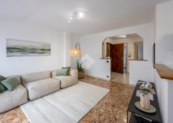 Attic Via S. Rocco, Andezeno - photo 10