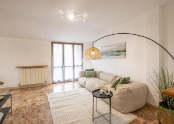 Attic Via S. Rocco, Andezeno - photo 12