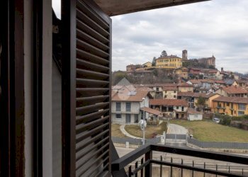 Attic Via S. Rocco, Andezeno - photo 14