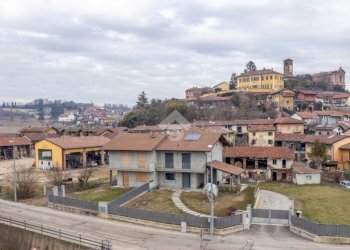 Attic Via S. Rocco, Andezeno - photo 15