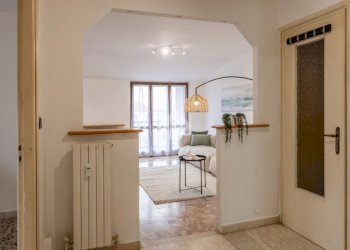 Attic Via S. Rocco, Andezeno - photo 16