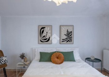 Attic Via S. Rocco, Andezeno - photo 24