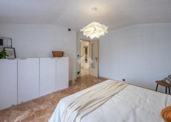 Attic Via S. Rocco, Andezeno - photo 25