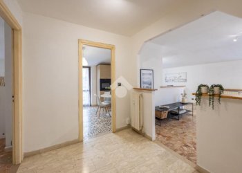 Attic Via S. Rocco, Andezeno - photo 26