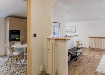 Attic Via S. Rocco, Andezeno - photo 28